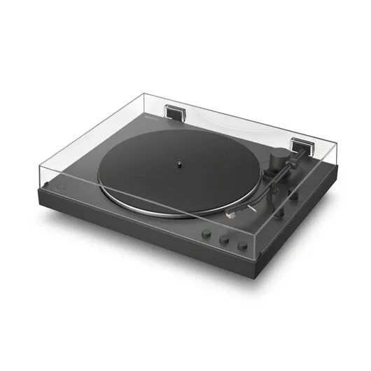 Gramofon SONY z łączem BLUETOOTH PS-LX3BT