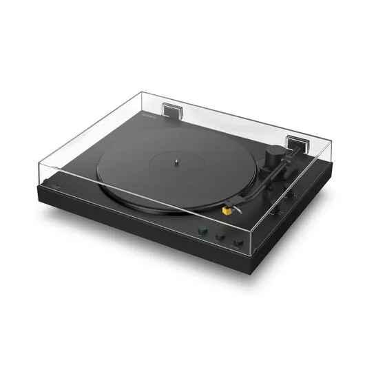 Gramofon SONY z łączem BLUETOOTH PS-LX5BT