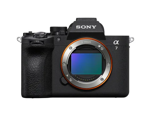 Aparat Sony A7 V ILCE-7M5