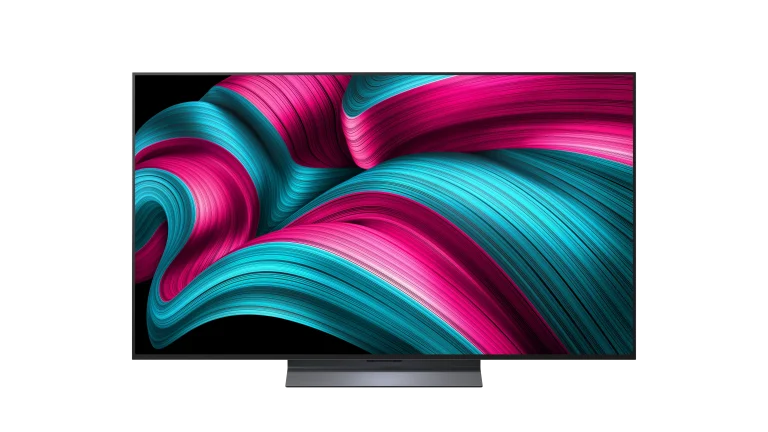 Telewizor LG OLED55C54LA