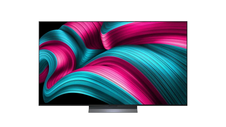 Telewizor LG OLED65C54LA