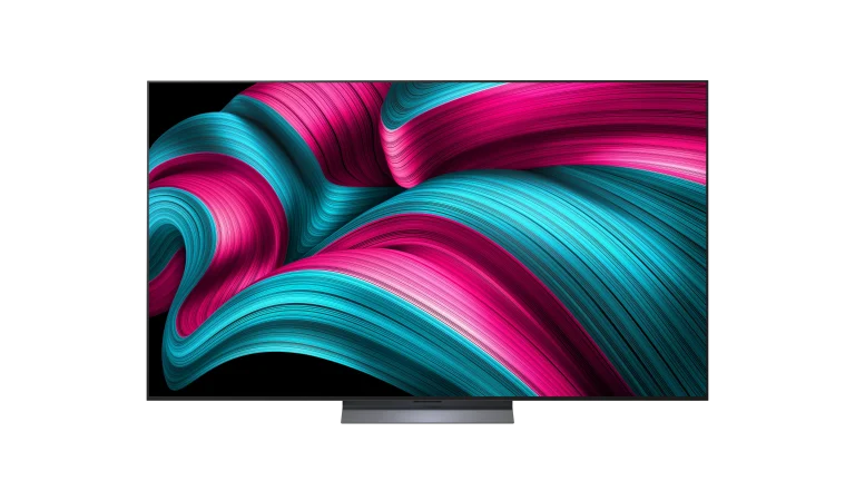 Telewizor LG OLED77C54LA