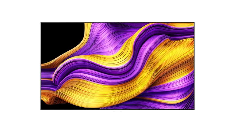 Telewizor LG OLED77G54LW