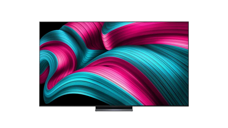Telewizor LG OLED83C54LA