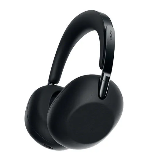Słuchawki bezprzewodowe Sony WH-1000XXB (czarne)