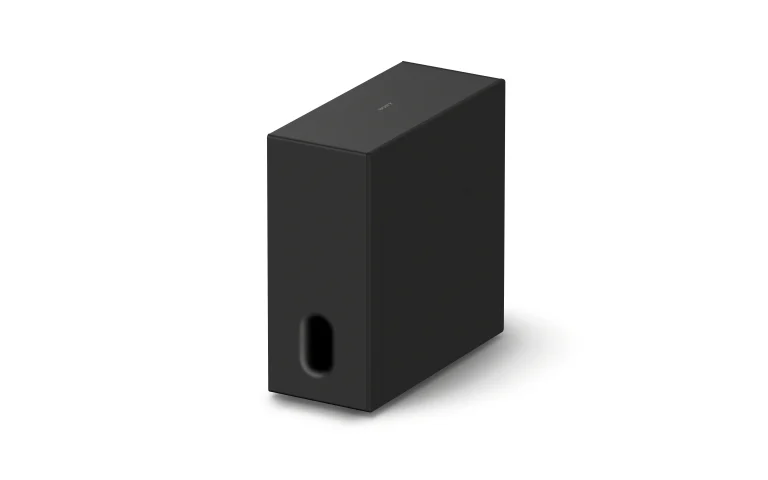 Subwoofer bezprzewodowy Sony SA-SW8