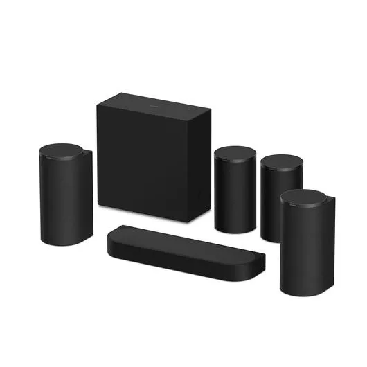 Soundbar Sony BRAVIA Theatre HT-A8 KIT