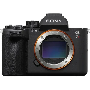 Aparat Sony A7R 6 (body) | ILCE-7RM6