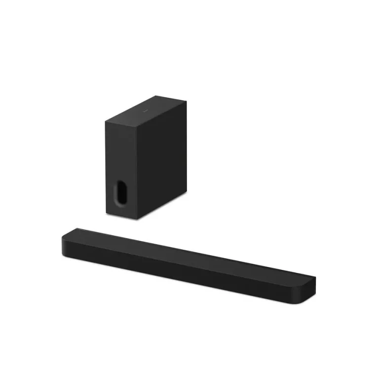 Soundbar Sony BRAVIA Theatre Bar 7 Subwoofer SASW7 5.1.2-kanałowy HT-A7100KIT