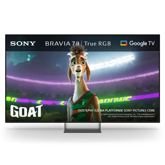 Telewizor Sony BRAVIA 7 II