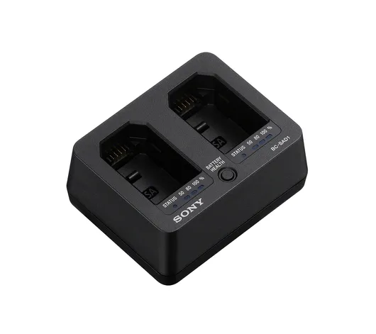Ładowarka do akumulatora NP-SA100 | BCSAD1B