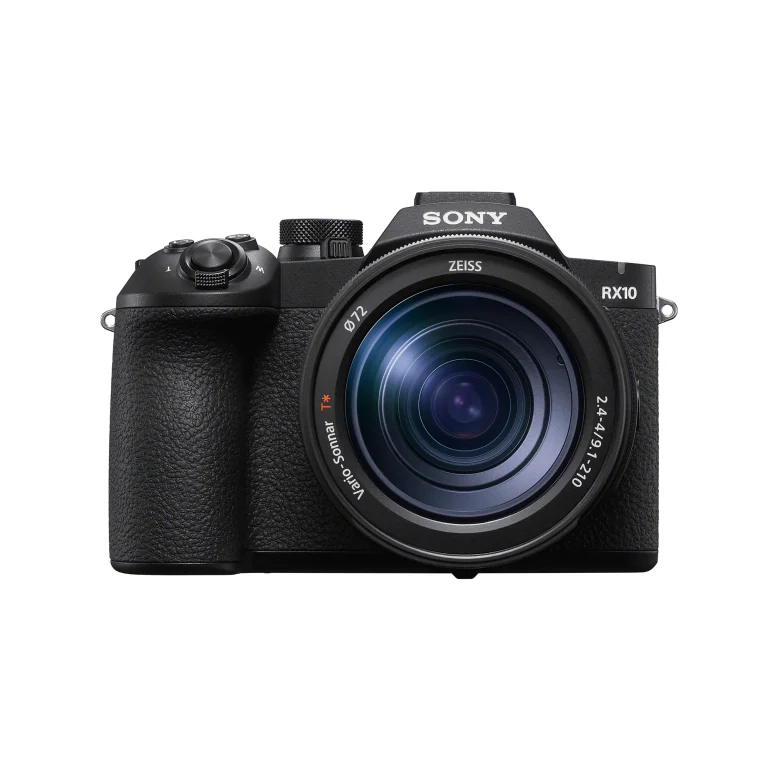 Aparat Sony RX10 V | DSC-RX10M5