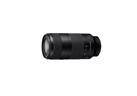 Obiektyw Sony 100-400mm F5.6–8 OSS SEL100400