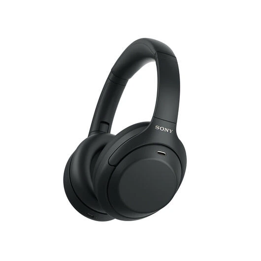 Słuchawki bezprzewodowe Sony WH-1000XM4