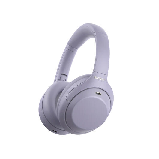 Słuchawki bezprzewodowe Sony WH-1000XM4