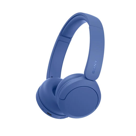 Słuchawki bezprzewodowe Sony WH-CH530L
