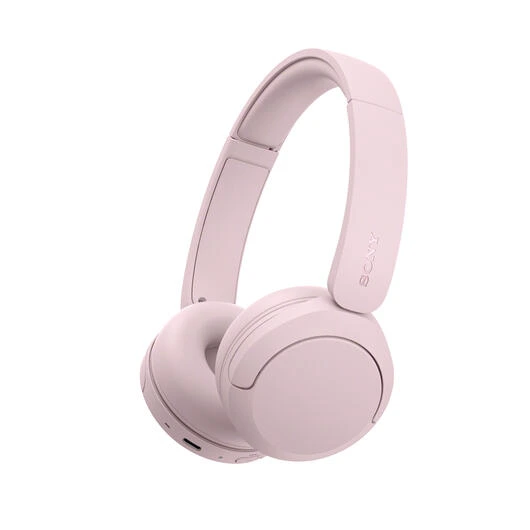 Słuchawki bezprzewodowe Sony WH-CH530P