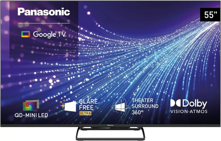Telewizor Panasonic 55W95CEZS