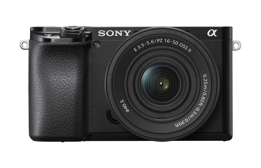 Aparat Sony Alpha 6100AX