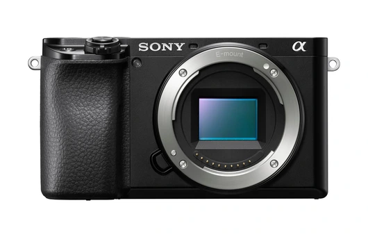 Aparat Sony Alpha 6100A BODY