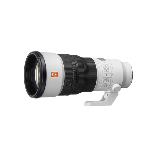 Teleobiektyw Sony SEL600F63GM FE 600 mm F6,3 GM OSS w fotografii plenerowej